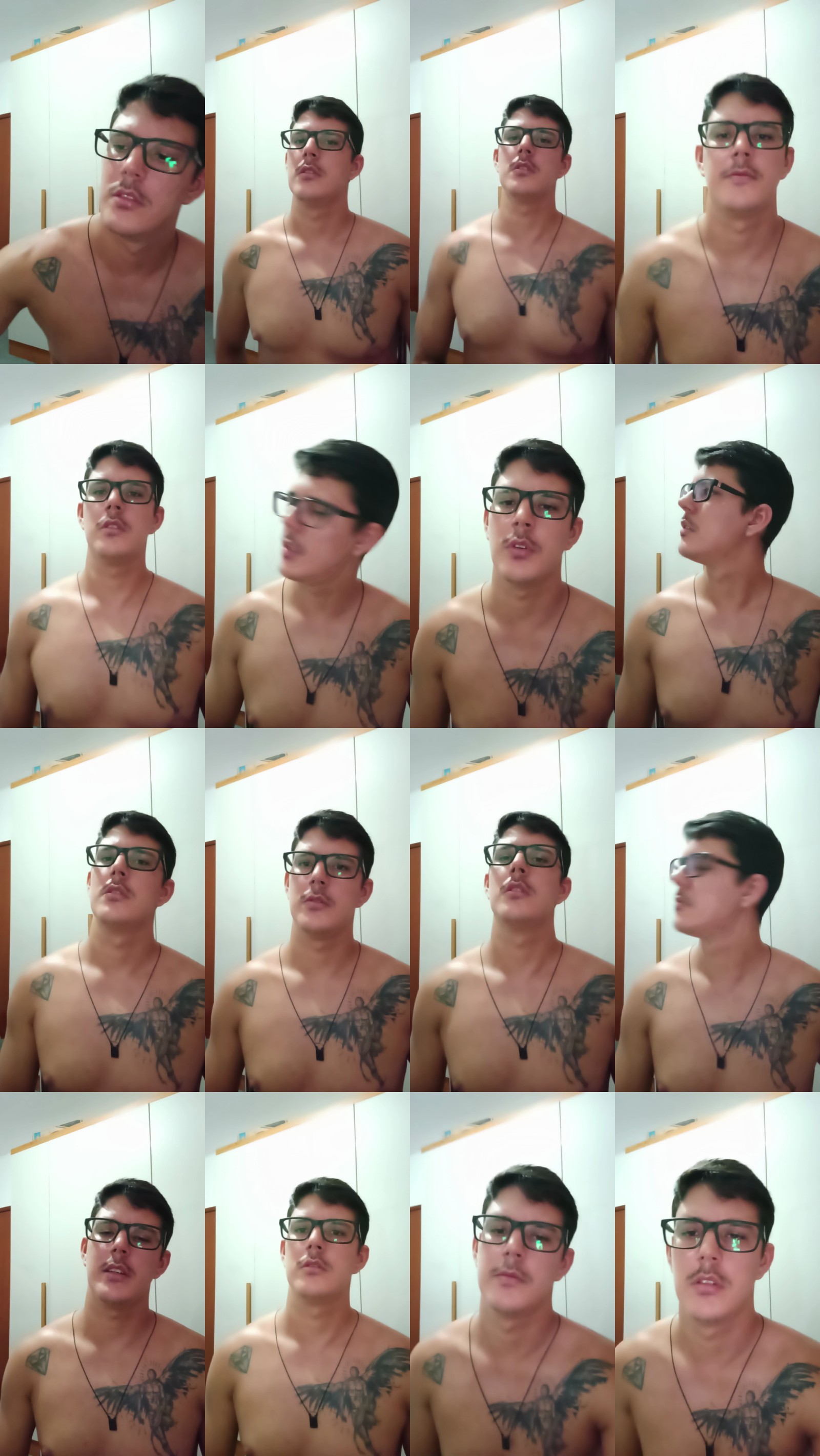 Milk_Br bigdick Webcam SHOW @ Cam4 27-01-2025