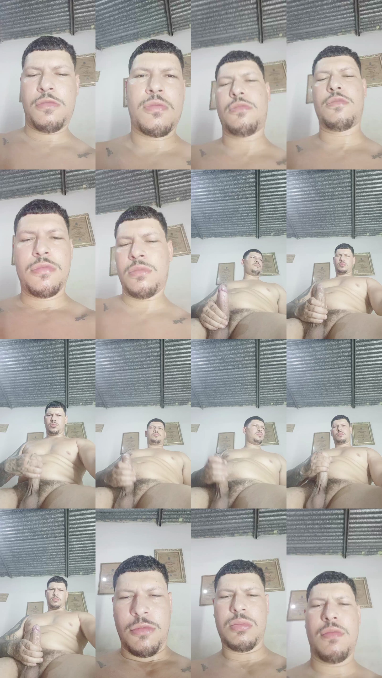PELAHKWEEDMAN fuckass Webcam SHOW @ Cam4 27-01-2025