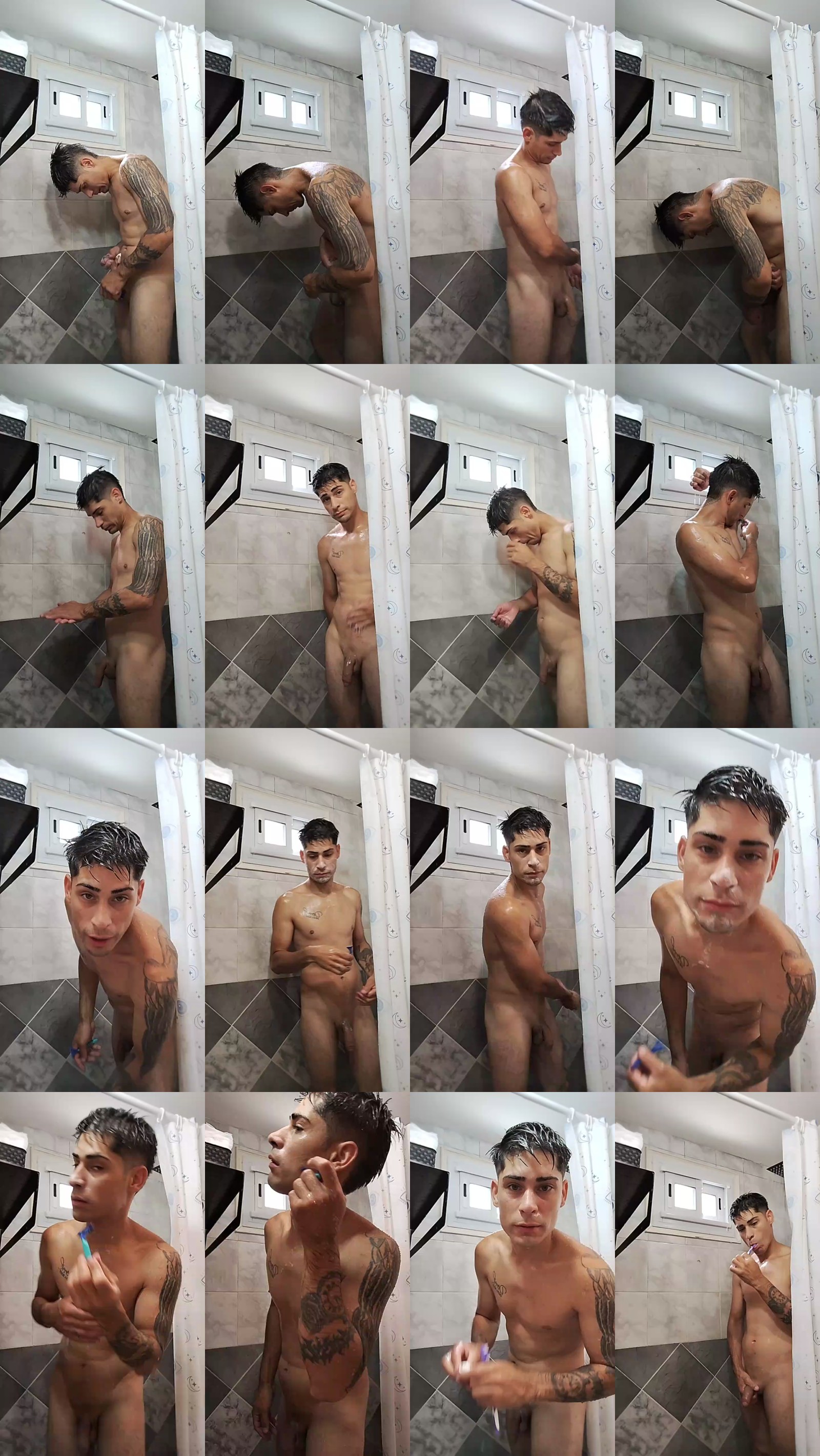 Pabloxx24 ass Webcam SHOW @ Cam4 27-01-2025