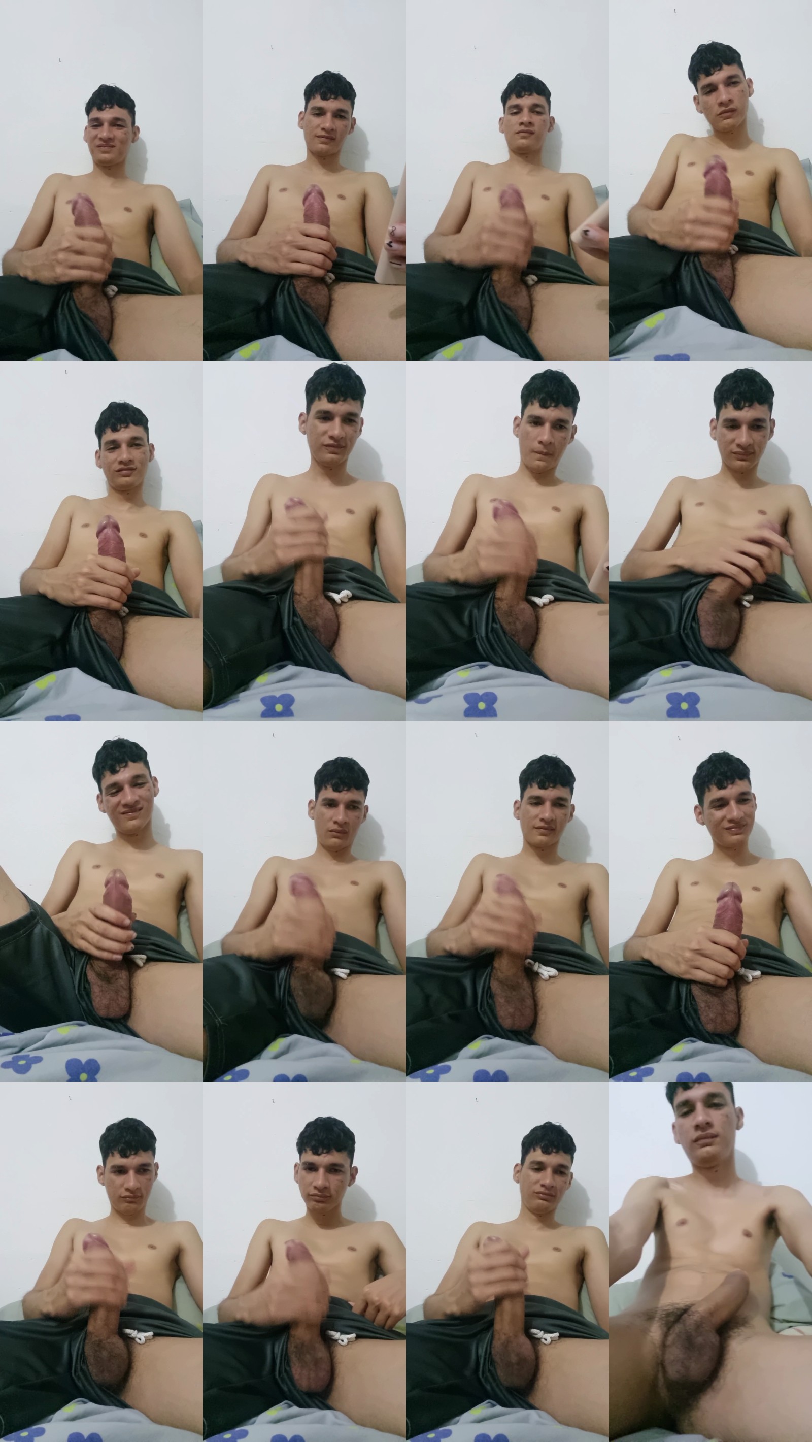 Paulhot18 jerkoff Webcam SHOW @ Cam4 27-01-2025