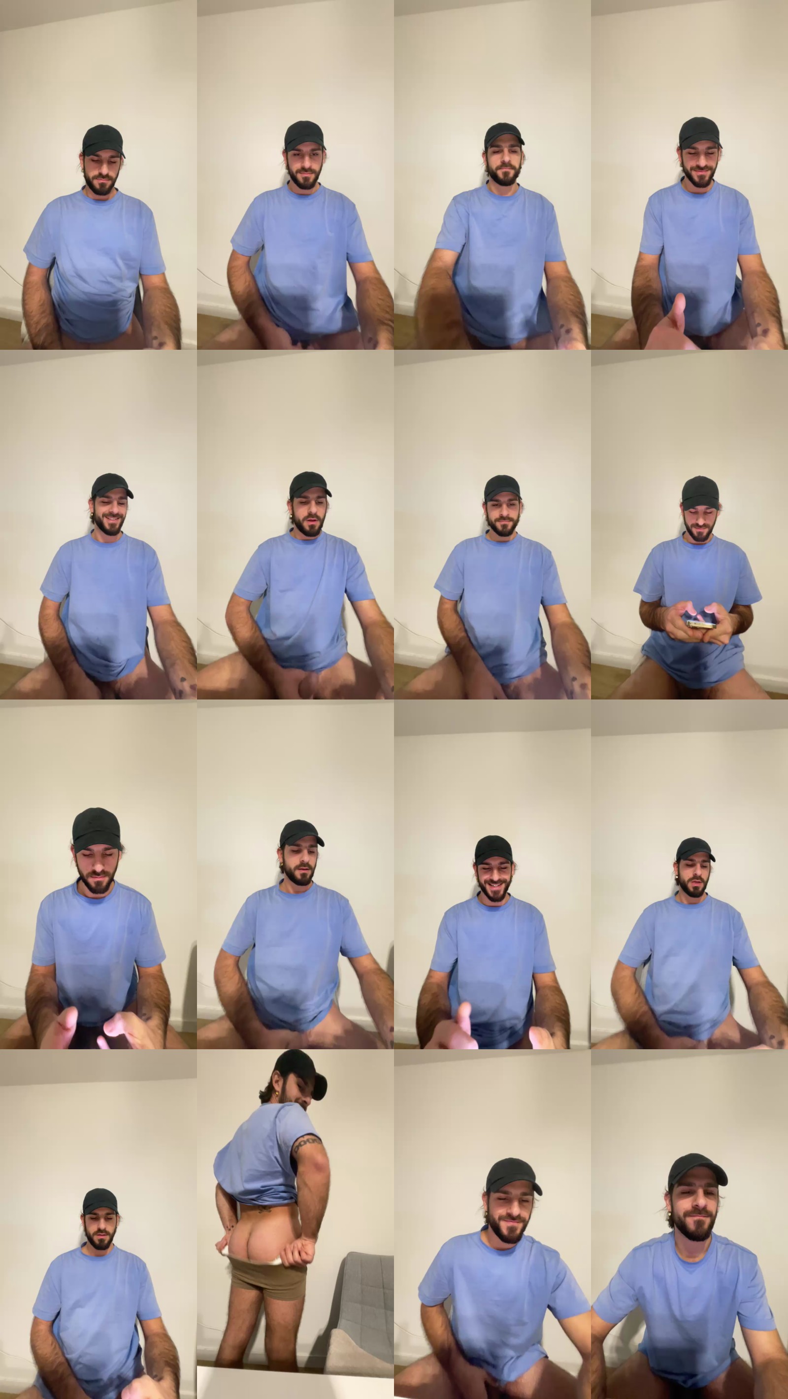 TonyH19 hard Webcam SHOW @ Cam4 27-01-2025