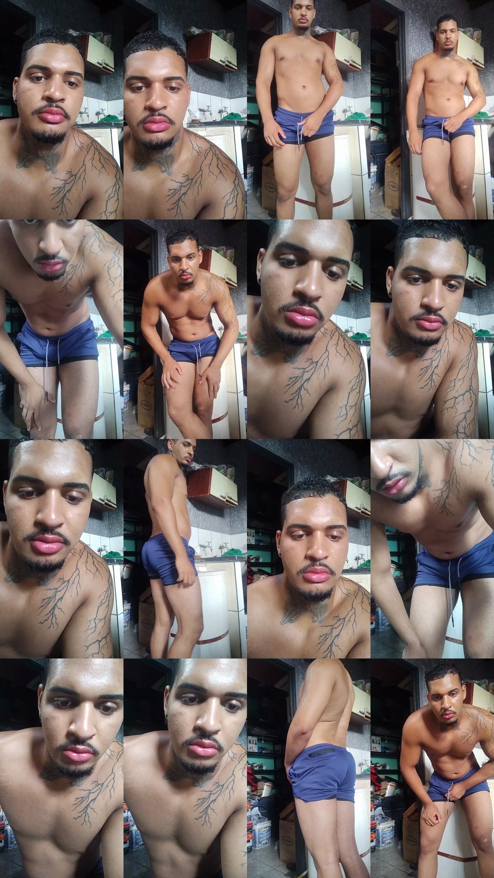 Walinh_o kinky Webcam SHOW @ Cam4 26-01-2025