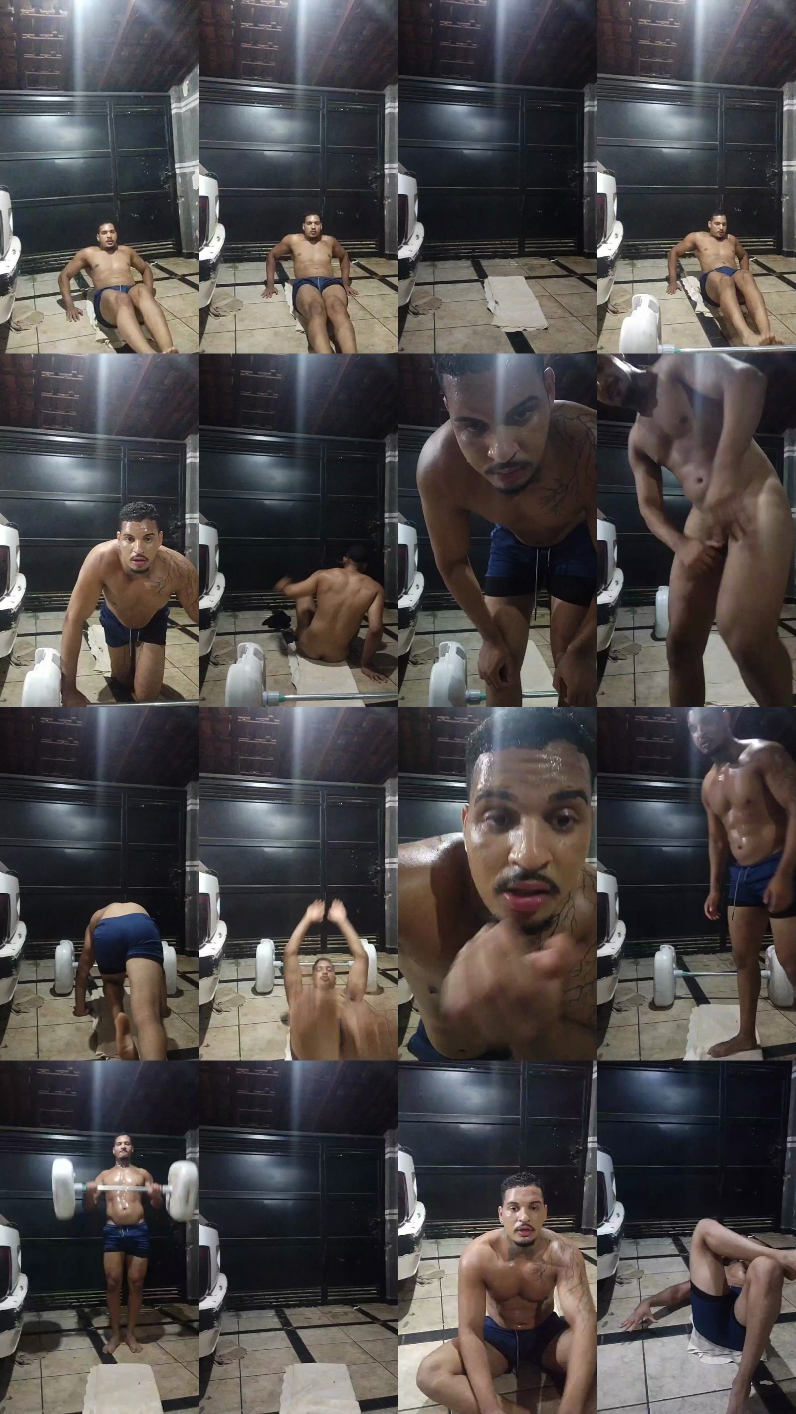 Walinh_o Pretty Webcam SHOW @ Cam4 27-01-2025