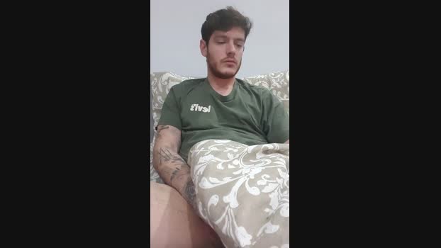 WetDream20 lovense Webcam SHOW @ Cam4 26-01-2025