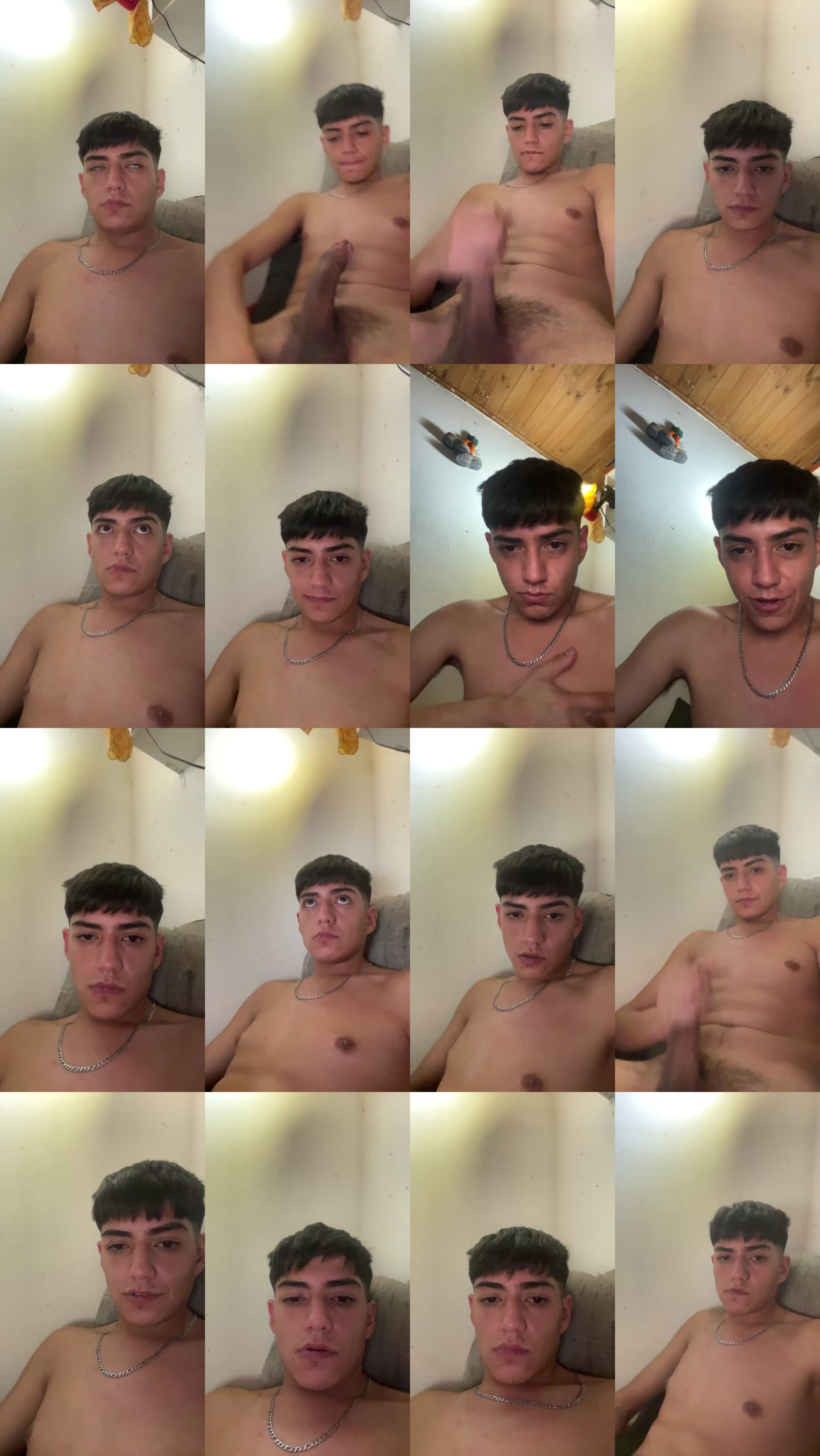 aaronsito lovense Webcam SHOW @ Cam4 27-01-2025
