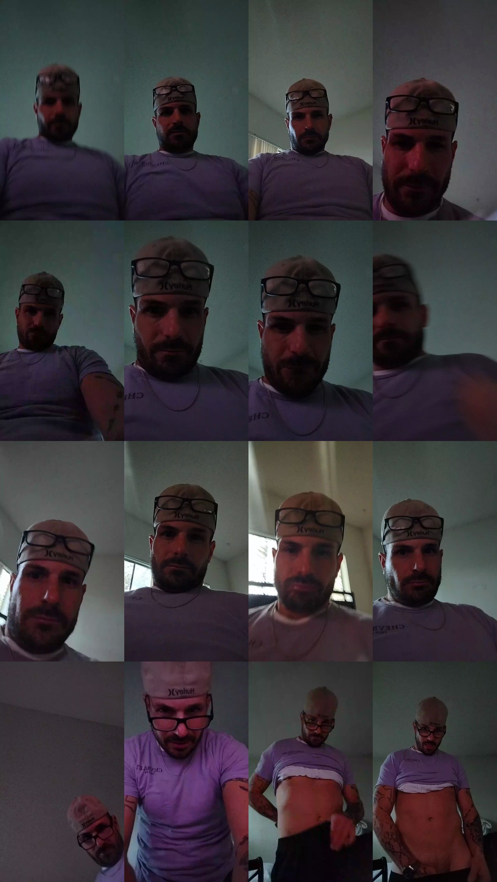 agbaby3 ass Webcam SHOW @ Cam4 27-01-2025