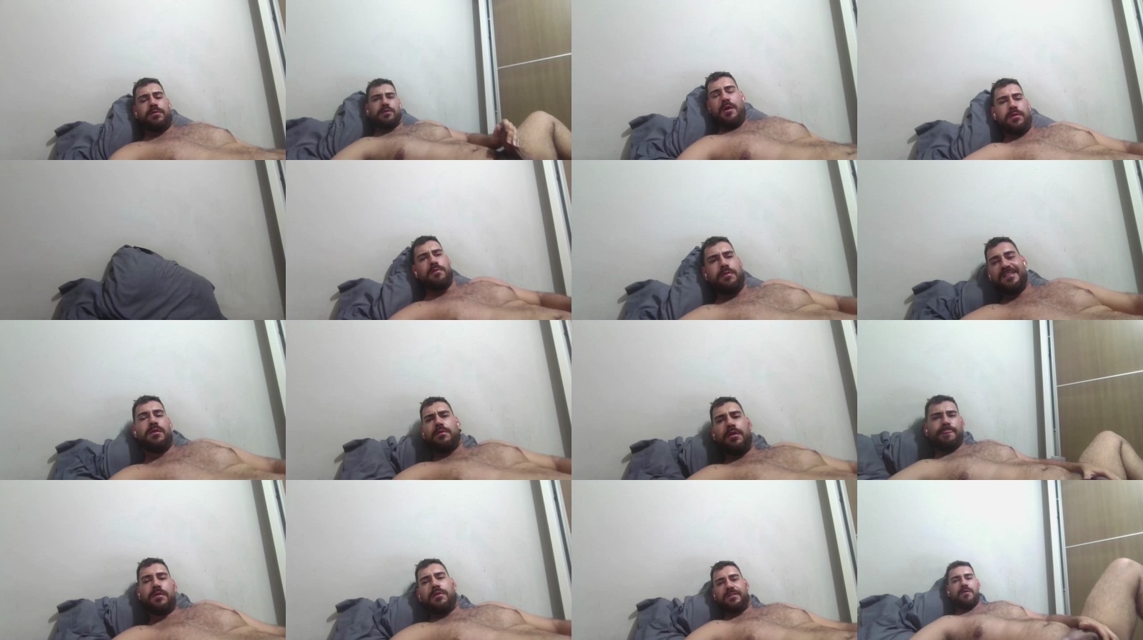 caiorio2 Ass Webcam SHOW @ Cam4 27-01-2025