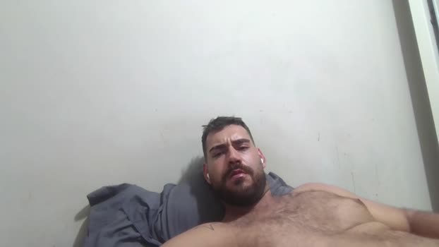 caiorio2 Ass Webcam SHOW @ Cam4 27-01-2025