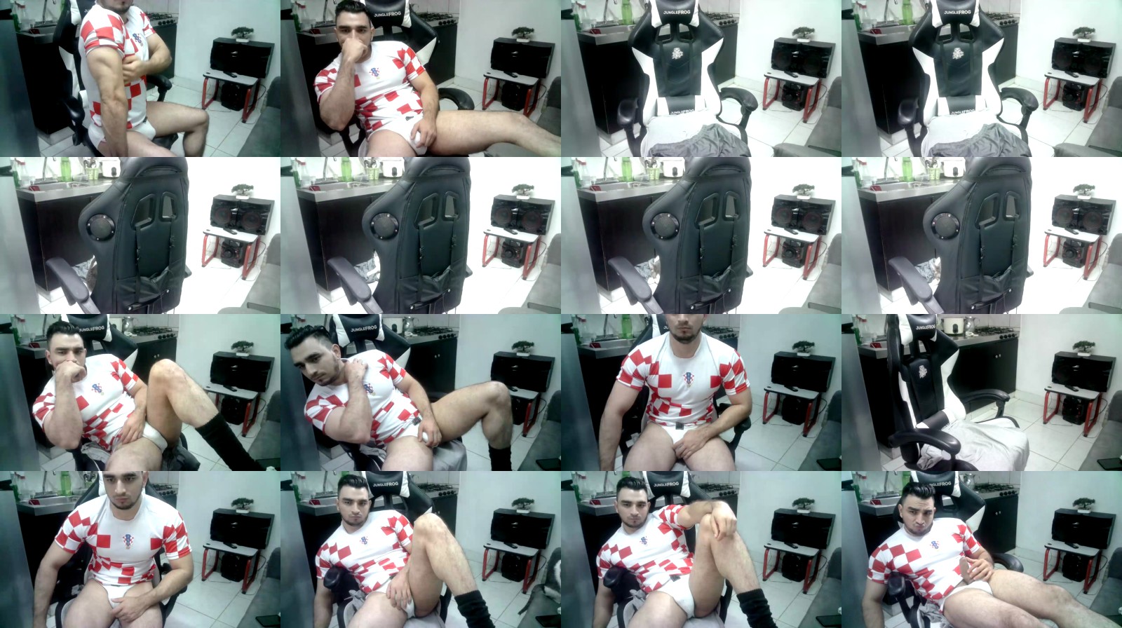 deuxes beautiful Webcam SHOW @ Cam4 27-01-2025