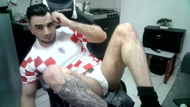 deuxes beautiful Webcam SHOW @ Cam4 27-01-2025