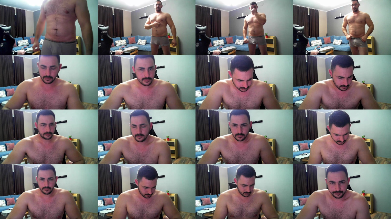 djmute_33 horny Webcam SHOW @ Cam4 26-01-2025