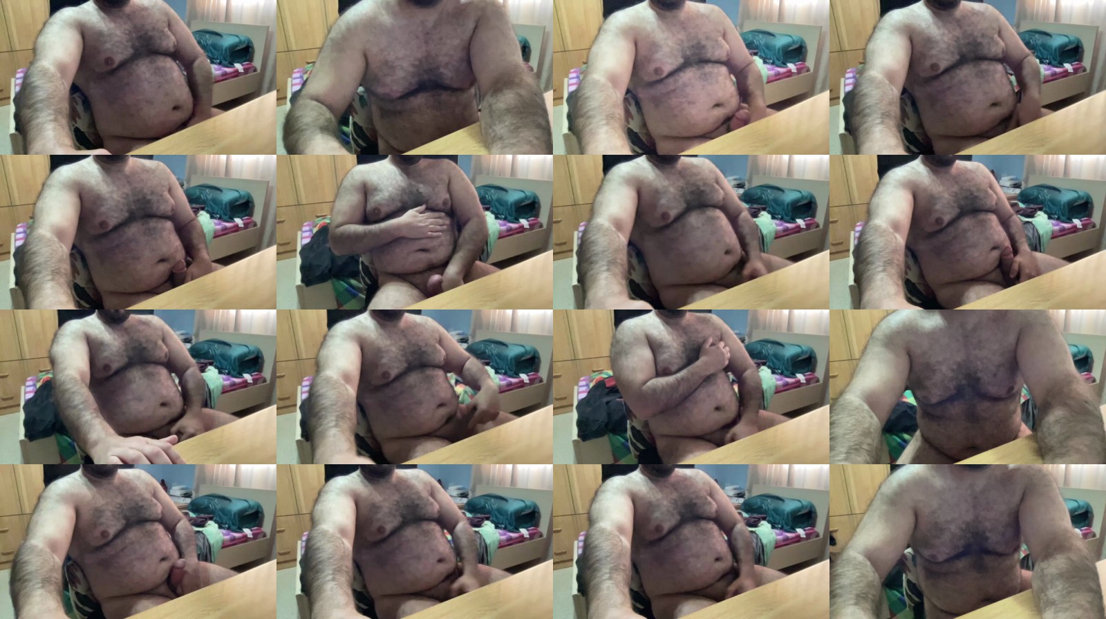 furrycubster naughty Webcam SHOW @ Cam4 27-01-2025