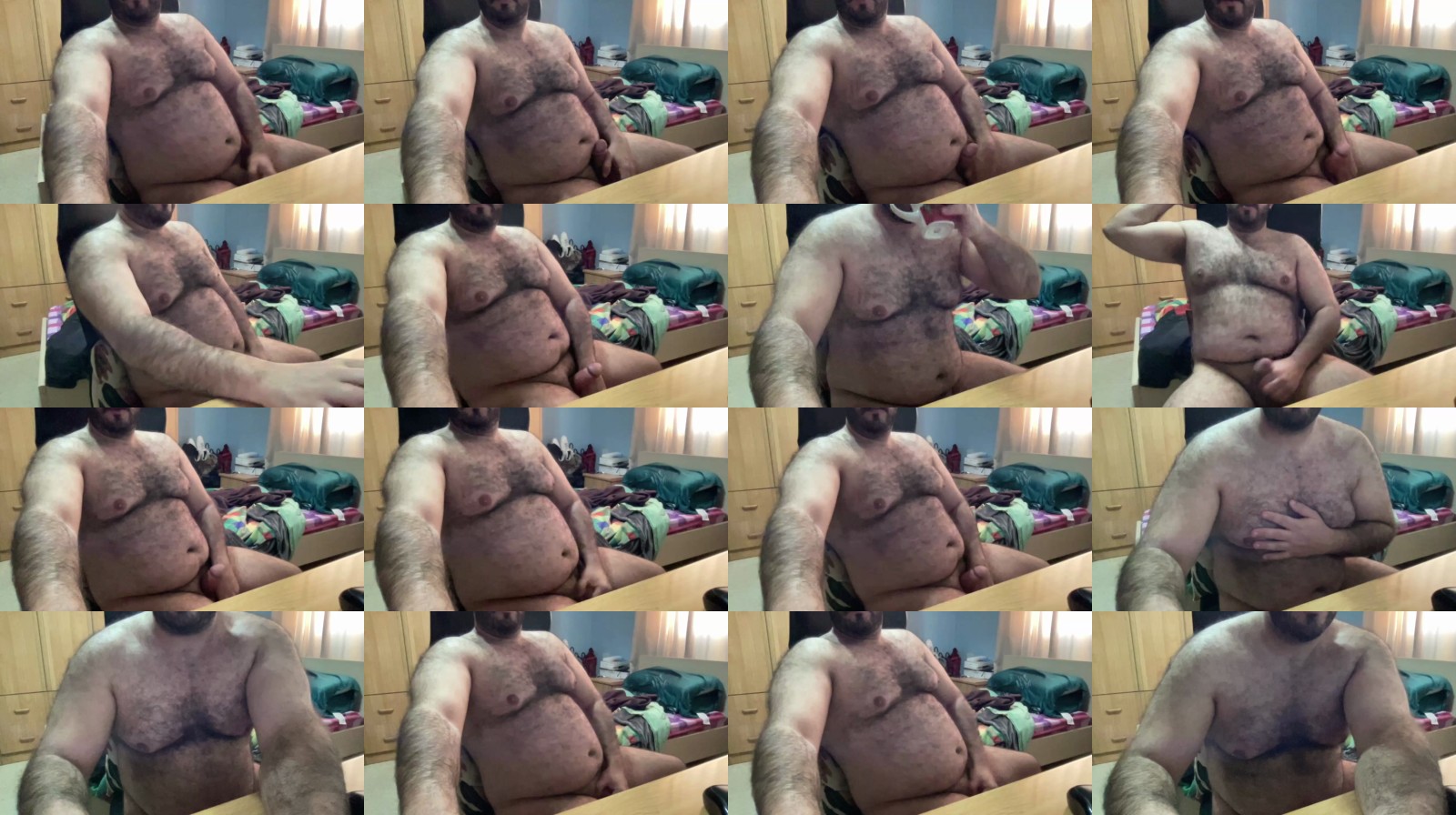 furrycubster beauty Webcam SHOW @ Cam4 27-01-2025