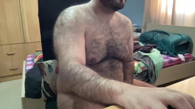 furrycubster beauty Webcam SHOW @ Cam4 27-01-2025