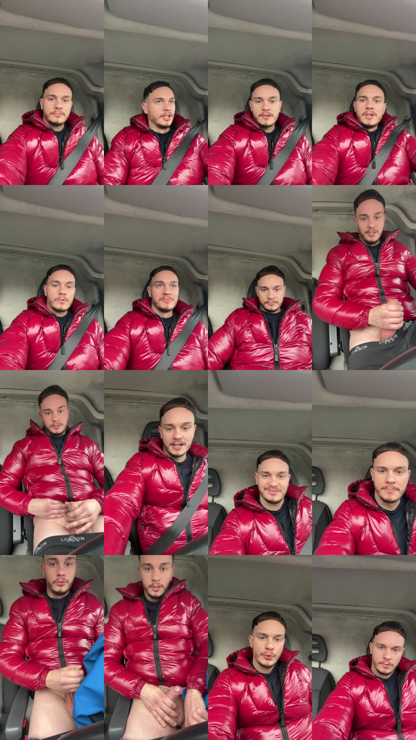giorgio20 bigdick Webcam SHOW @ Cam4 27-01-2025