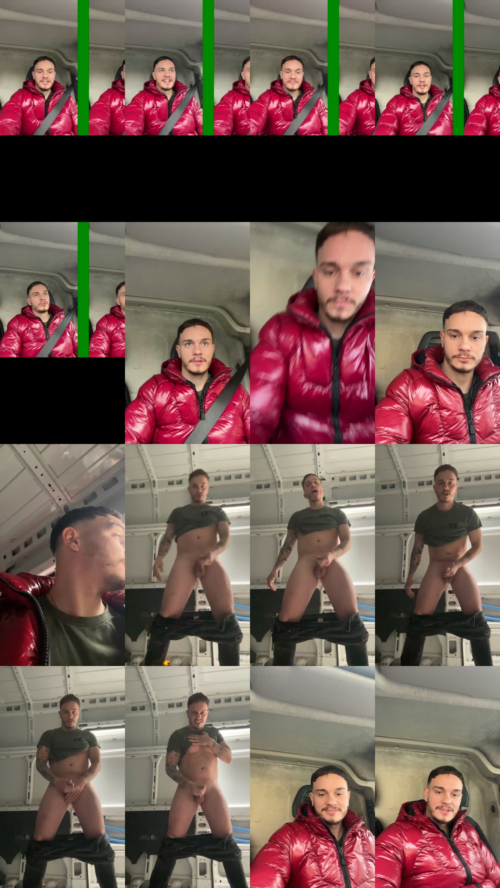 giorgio20 sexyfeet Webcam SHOW @ Cam4 27-01-2025