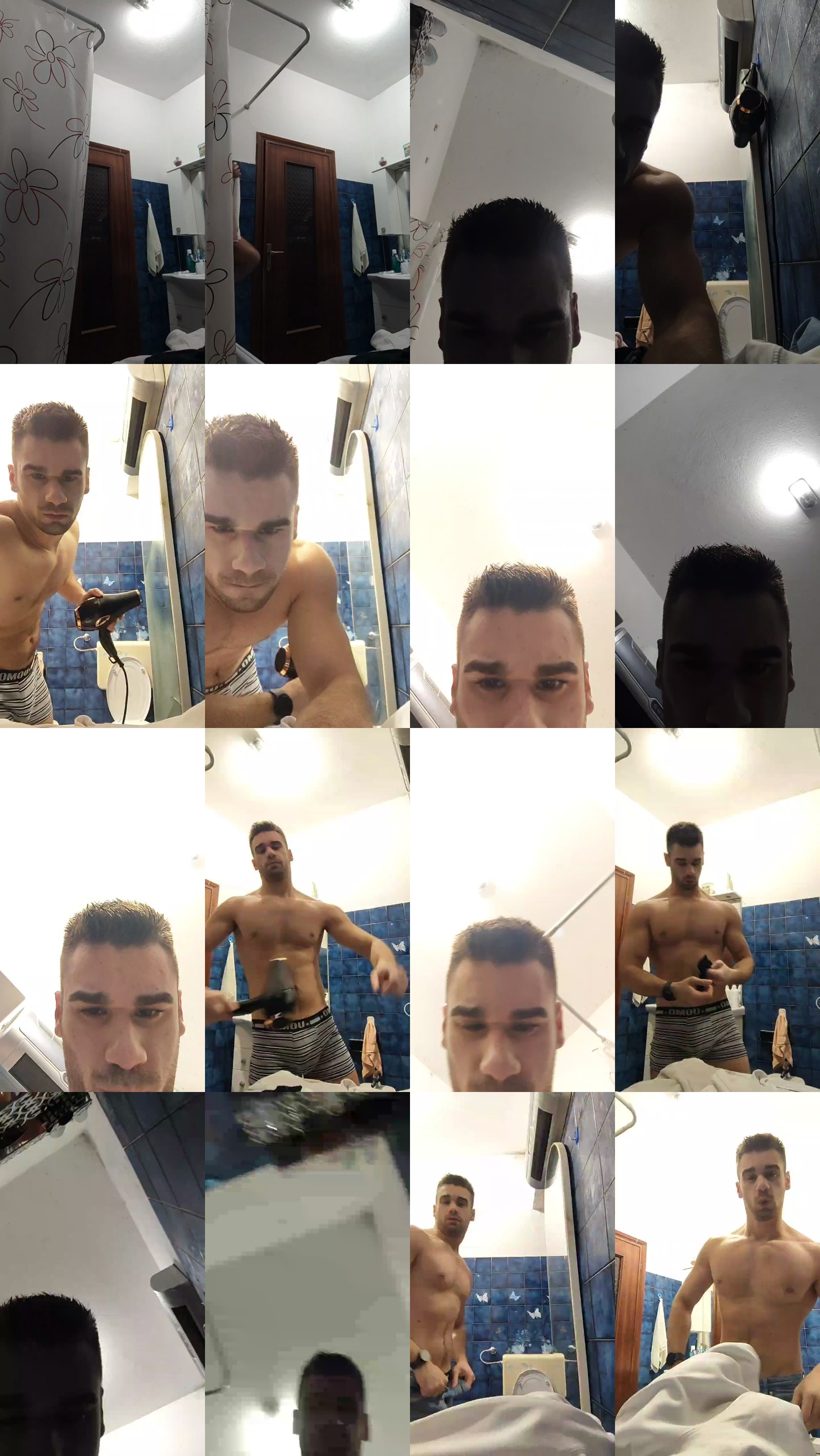 michaelgrandi23 love Webcam SHOW @ Cam4 26-01-2025