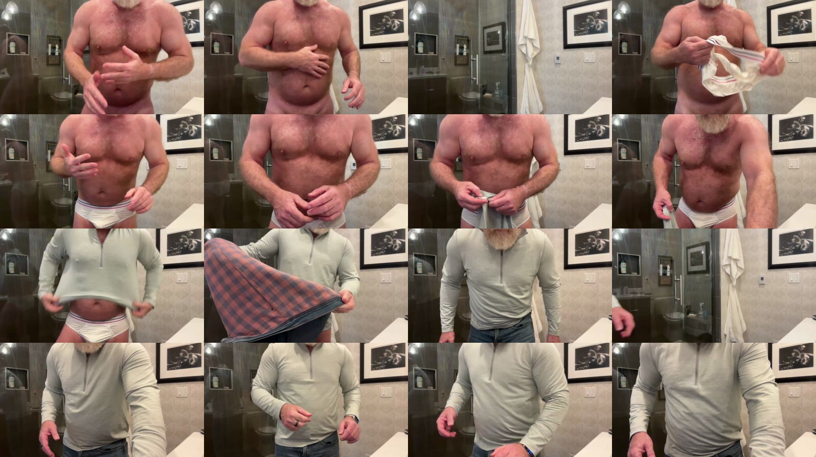 midwestman48 jerking Webcam SHOW @ Cam4 26-01-2025