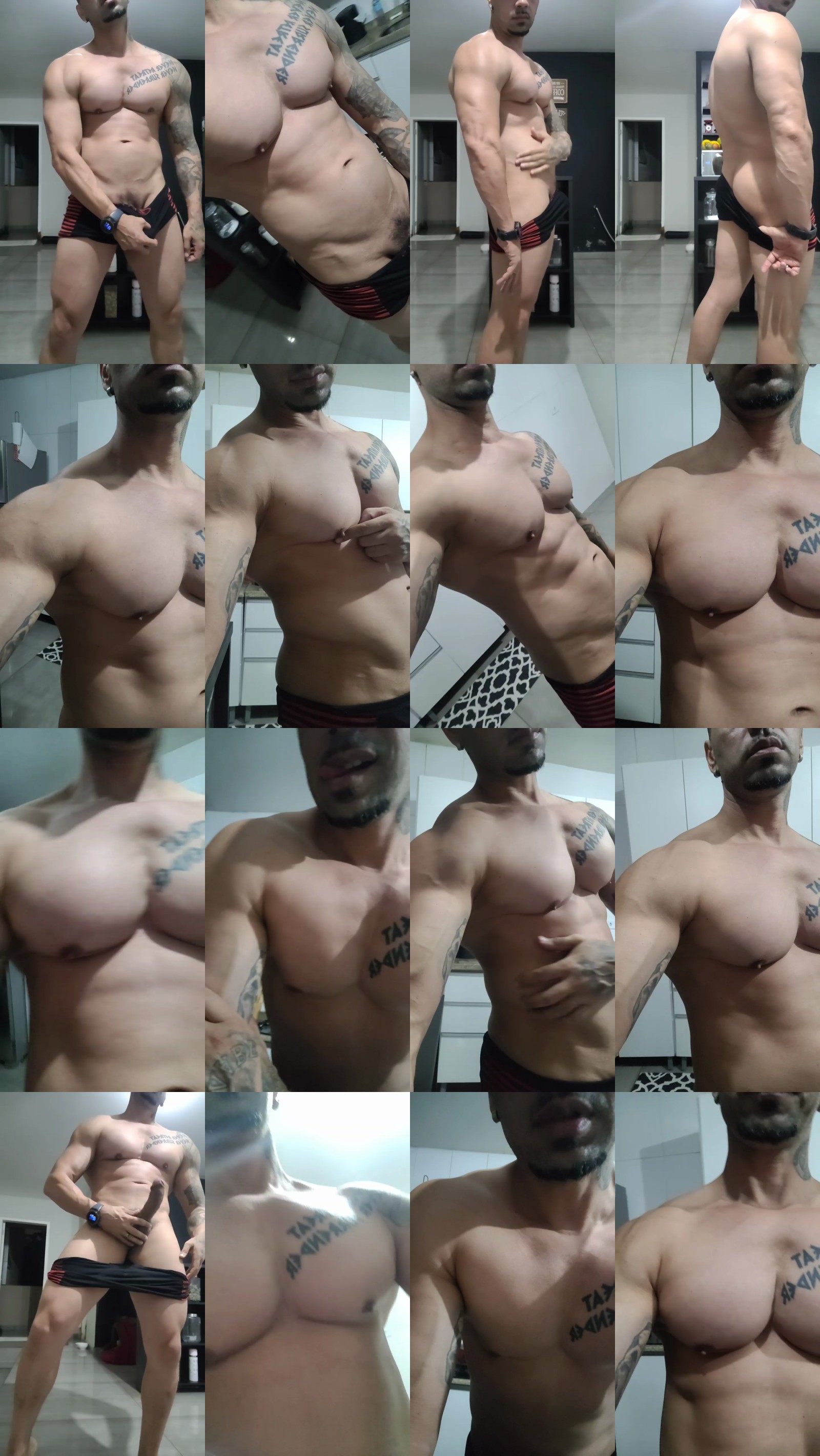 mnBrown fuckass Webcam SHOW @ Cam4 26-01-2025