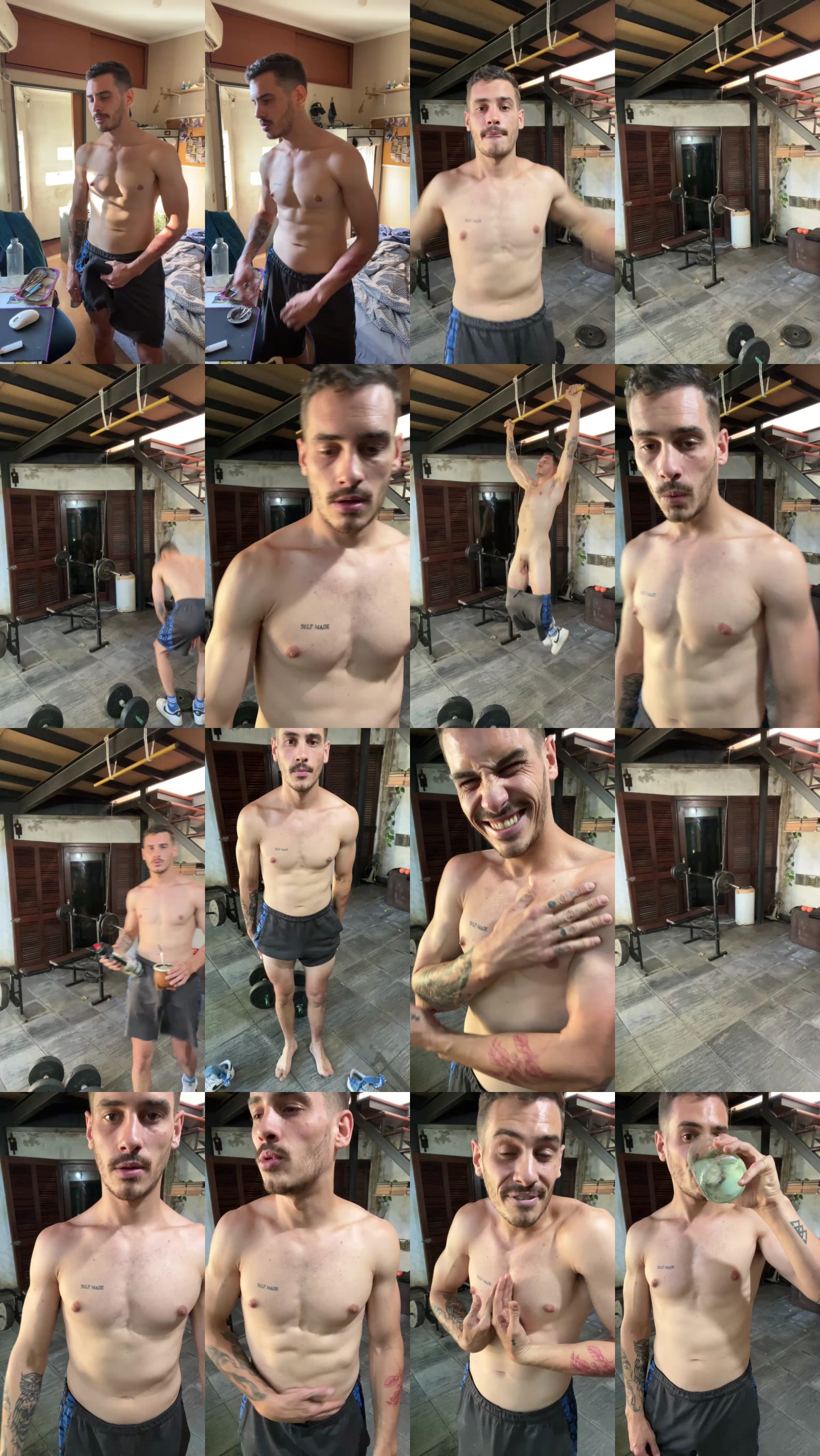 modelpedroxxx lick Webcam SHOW @ Cam4 27-01-2025