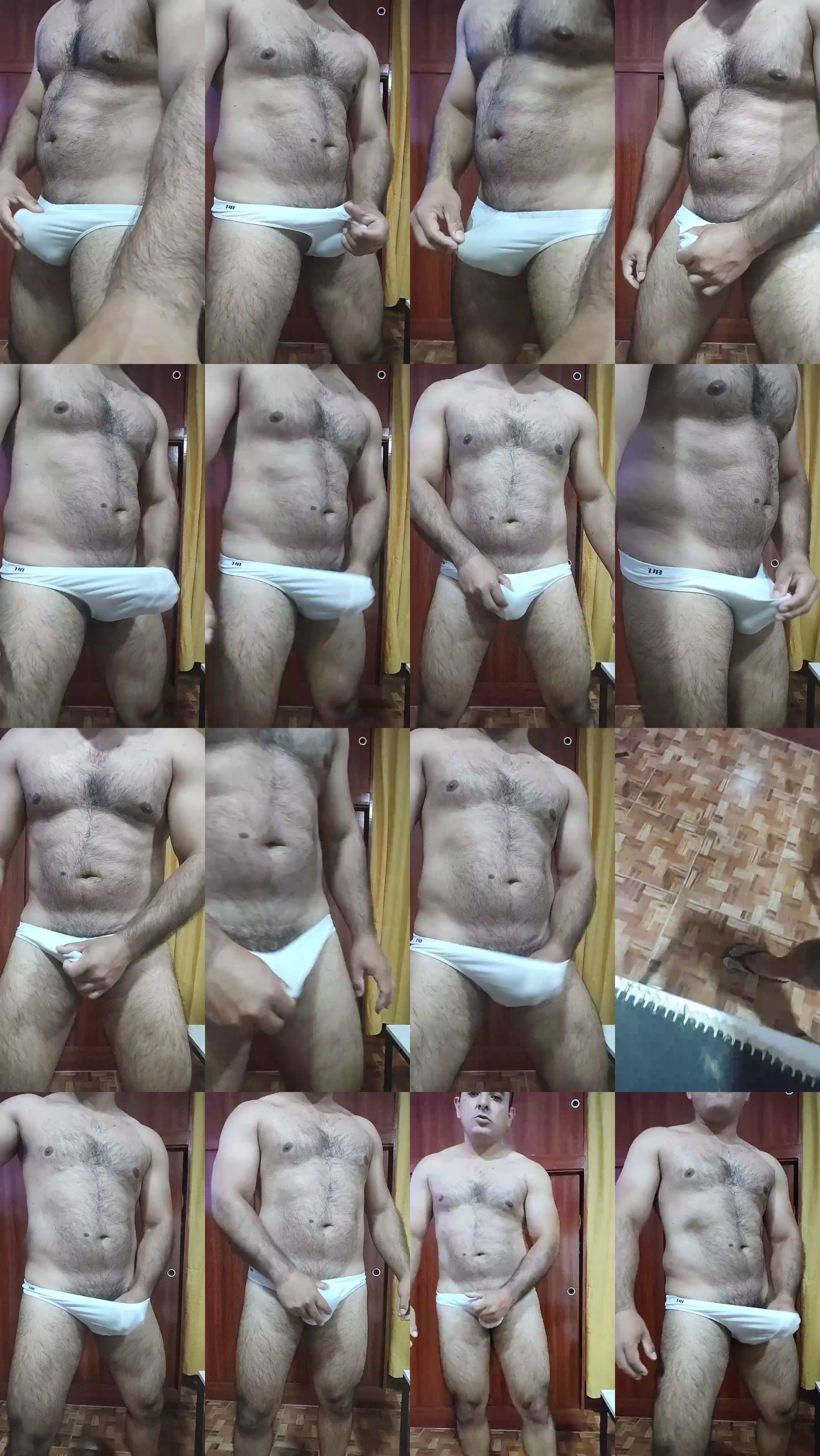 oscar39201 deep Webcam SHOW @ Cam4 27-01-2025