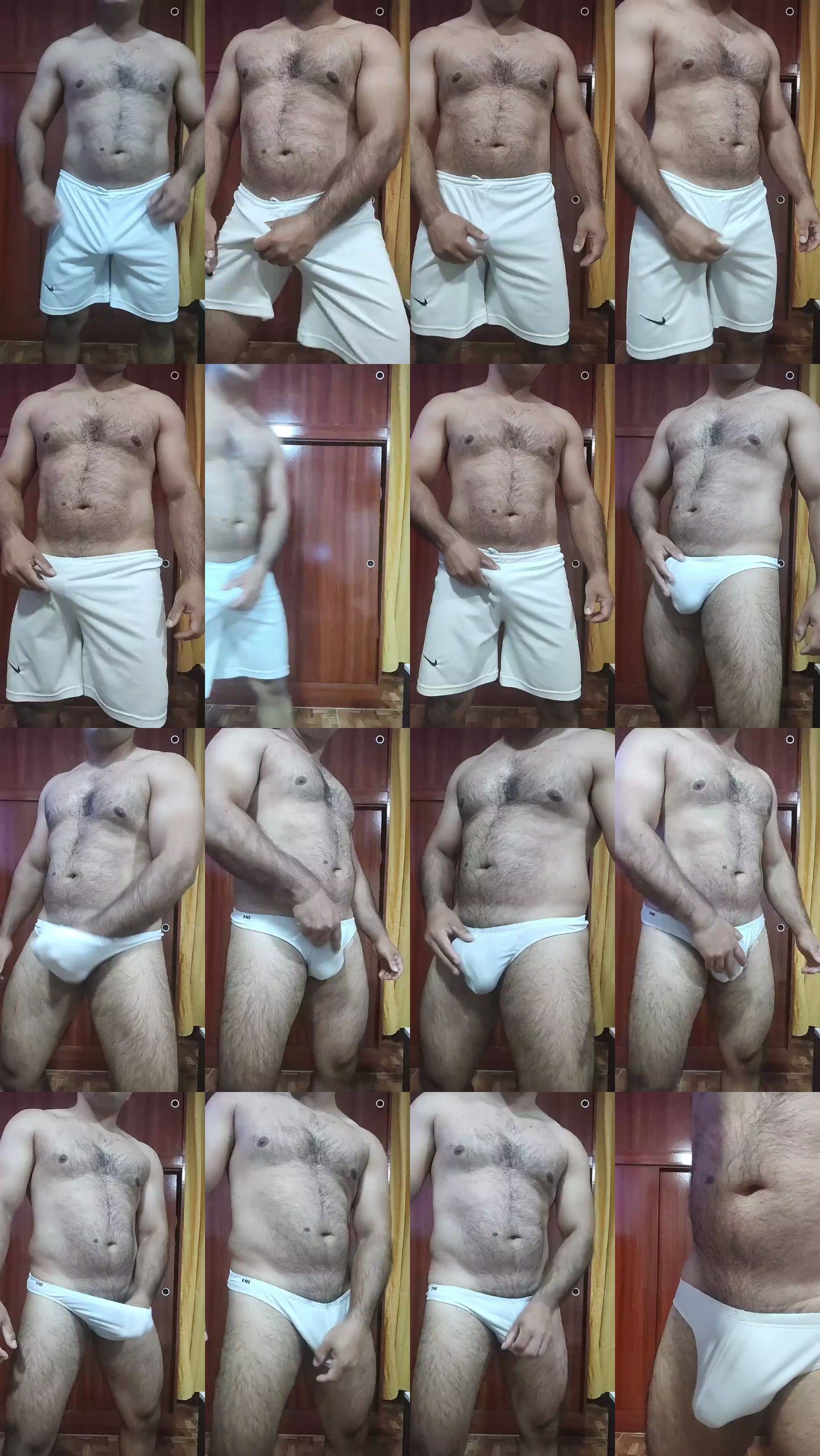 oscar39201 kissing Webcam SHOW @ Cam4 27-01-2025