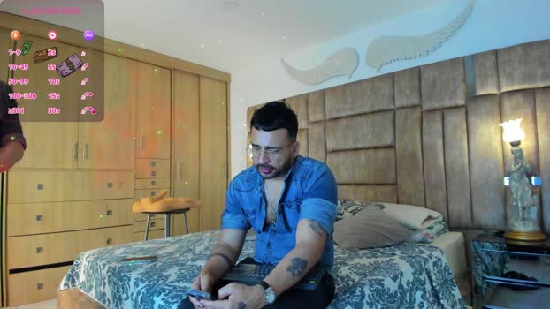 petterandwilly analsex Webcam SHOW @ Cam4 26-01-2025