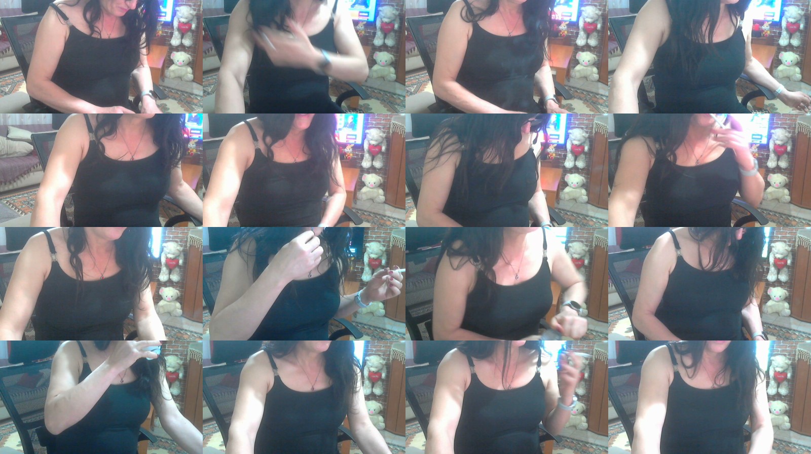 pollen_07 analsex Webcam SHOW @ Cam4 26-01-2025