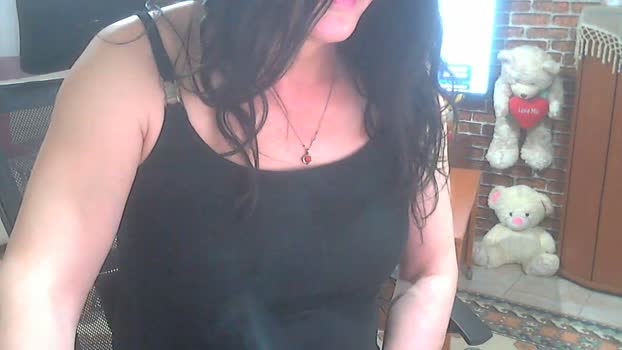 pollen_07 analsex Webcam SHOW @ Cam4 26-01-2025