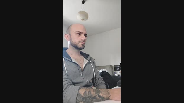prime85 love Webcam SHOW @ Cam4 27-01-2025
