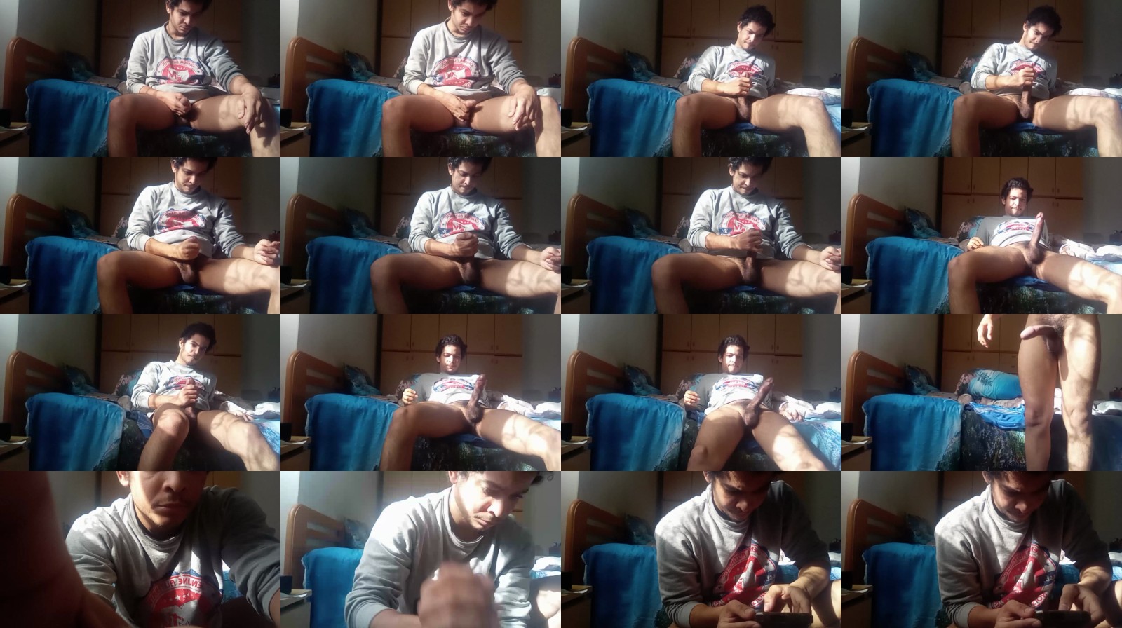 prost6 blowjob Webcam SHOW @ Cam4 27-01-2025