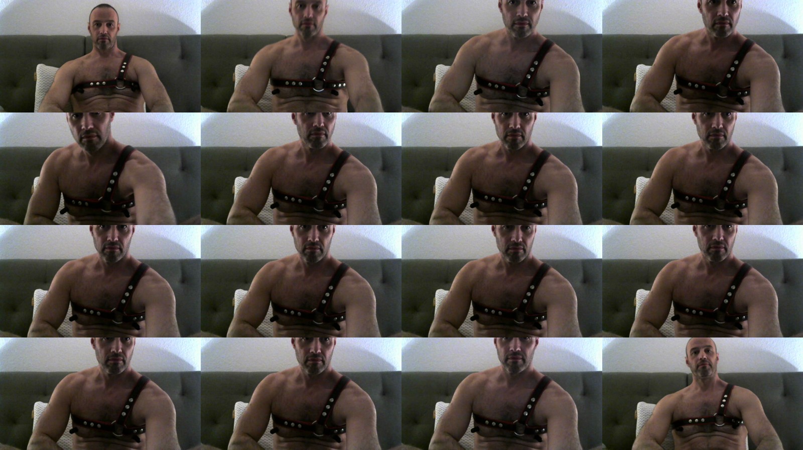 ralfrush Recorded Webcam SHOW @ Cam4 26-01-2025