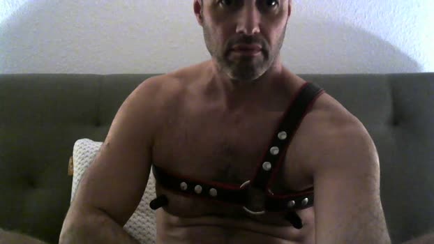 ralfrush Recorded Webcam SHOW @ Cam4 26-01-2025