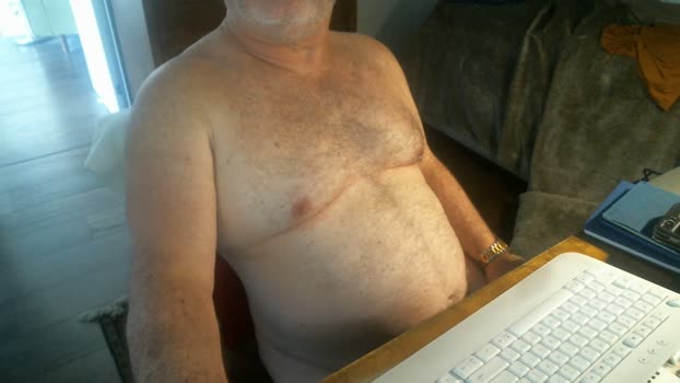 rbear4u playtime Webcam SHOW @ Cam4 27-01-2025