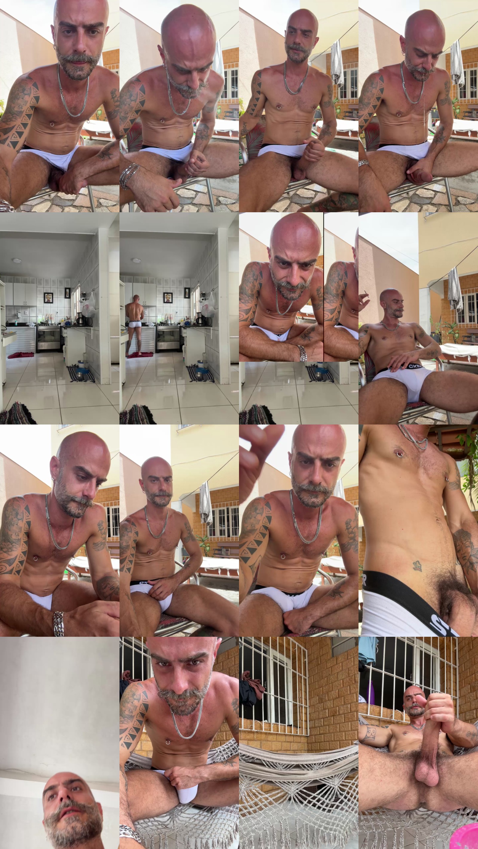 recoblue22cm show Webcam SHOW @ Cam4 27-01-2025