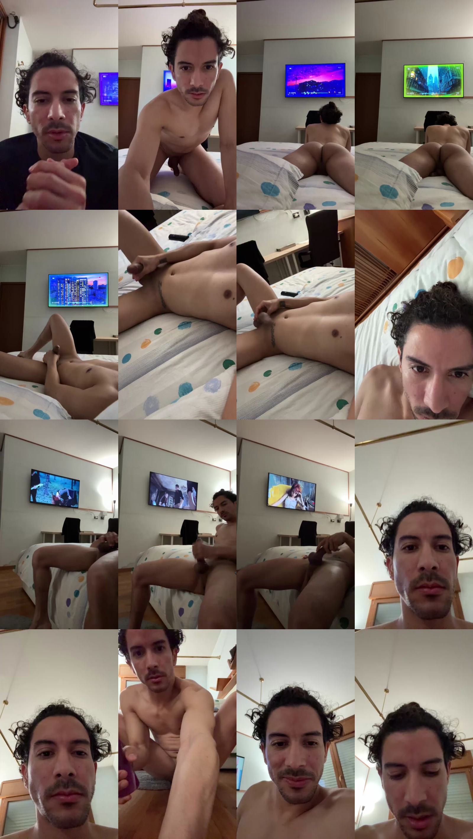 salvo306 suck Webcam SHOW @ Cam4 26-01-2025