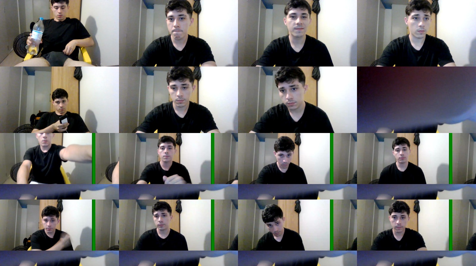 willgpoa_ harddick Webcam SHOW @ Cam4 26-01-2025