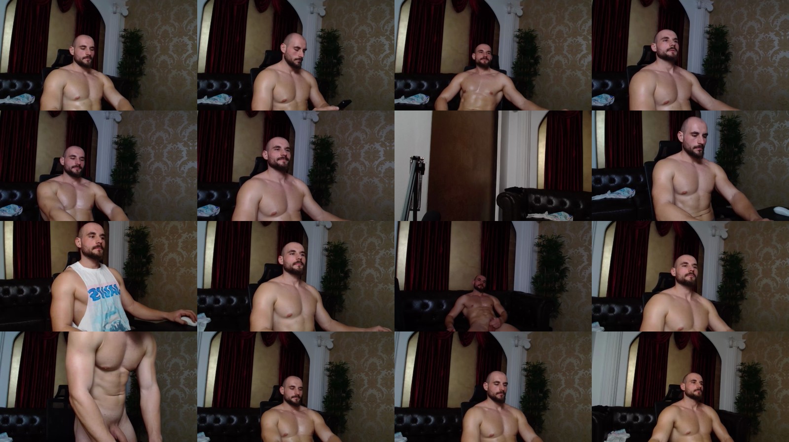 AdamJameson toy Webcam SHOW @ Cam4 28-01-2025