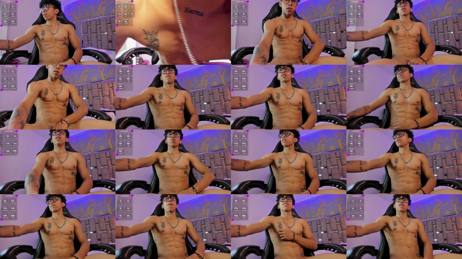 Akaza_ XXX Webcam SHOW @ Cam4 28-01-2025
