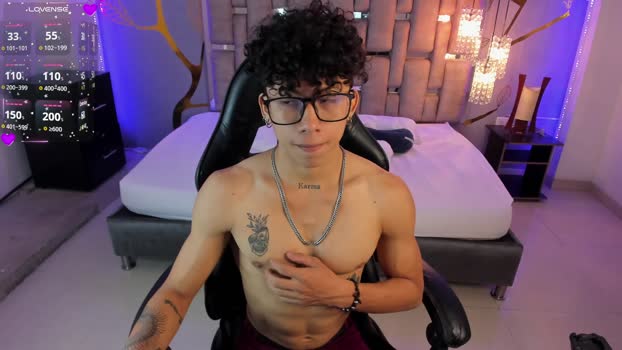 Akaza_ handsome Webcam SHOW @ Cam4 28-01-2025