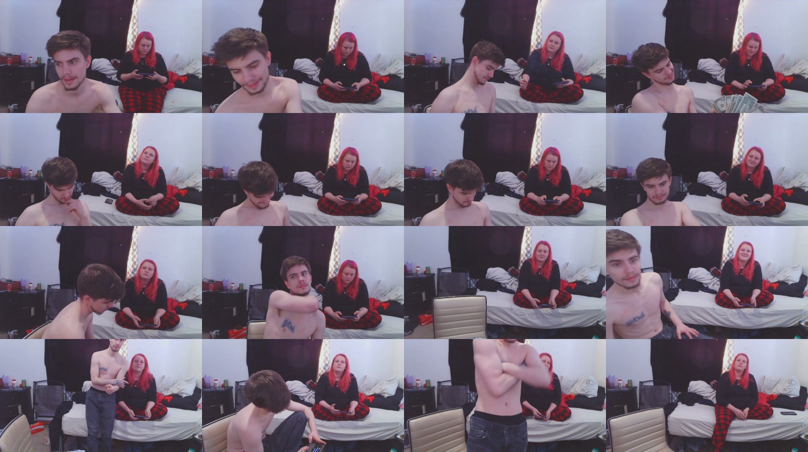 BWCBENZ legs Webcam SHOW @ Cam4 28-01-2025