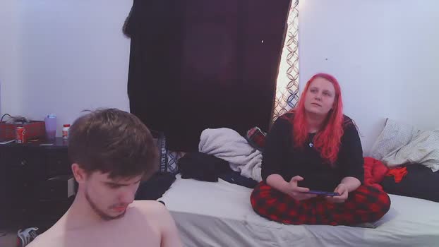 BWCBENZ legs Webcam SHOW @ Cam4 28-01-2025