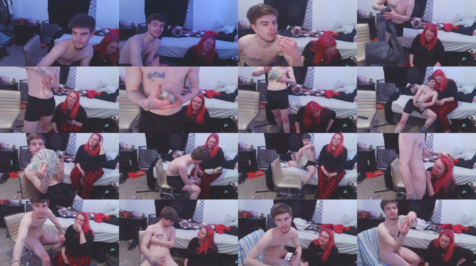 BWCBENZ play Webcam SHOW @ Cam4 28-01-2025