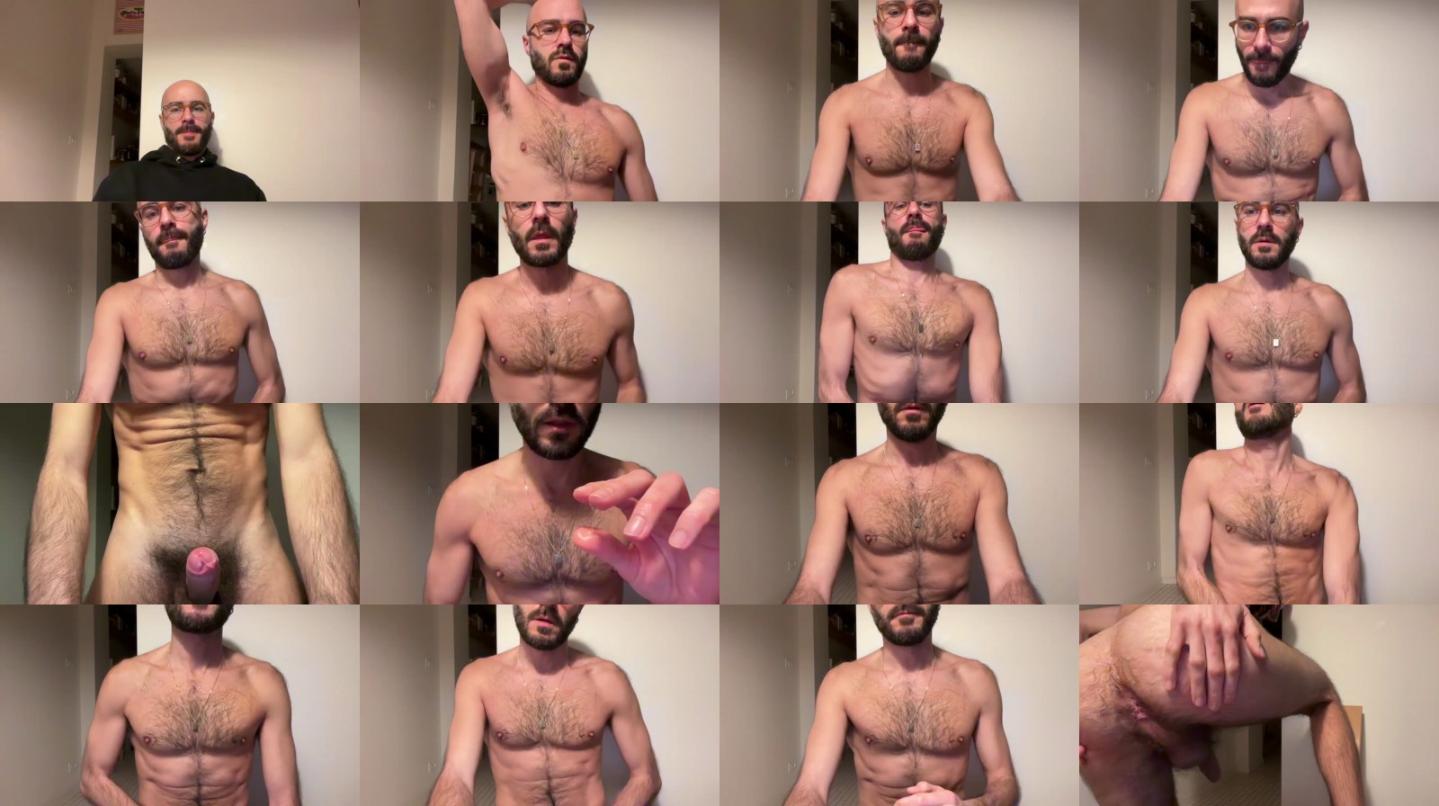 Fla85 bigass Webcam SHOW @ Cam4 27-01-2025