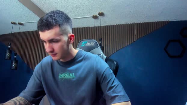 JacksonOlsenn beauty Webcam SHOW @ Cam4 28-01-2025