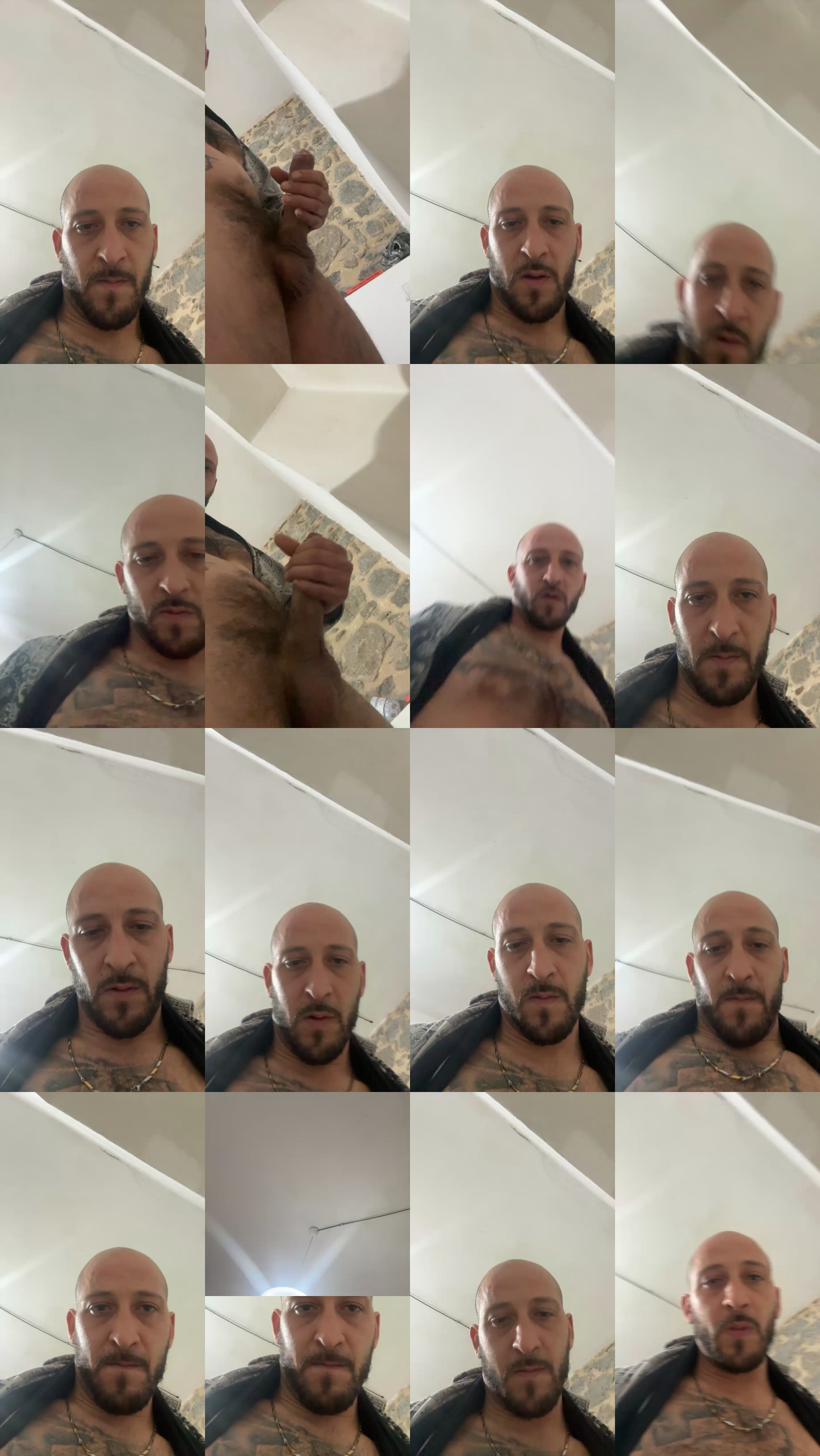 Mazzetta1988 moan Webcam SHOW @ Cam4 27-01-2025