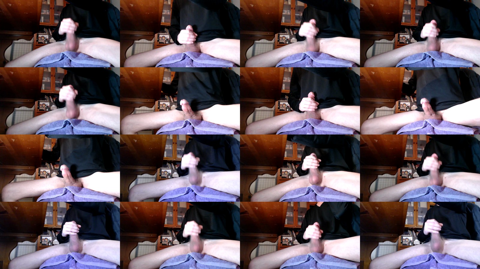 MonkeyGoon play Webcam SHOW @ Cam4 28-01-2025