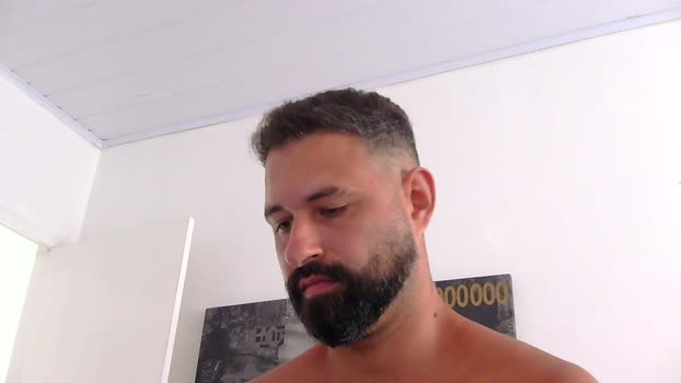 MusoSc naughty Webcam SHOW @ Cam4 28-01-2025