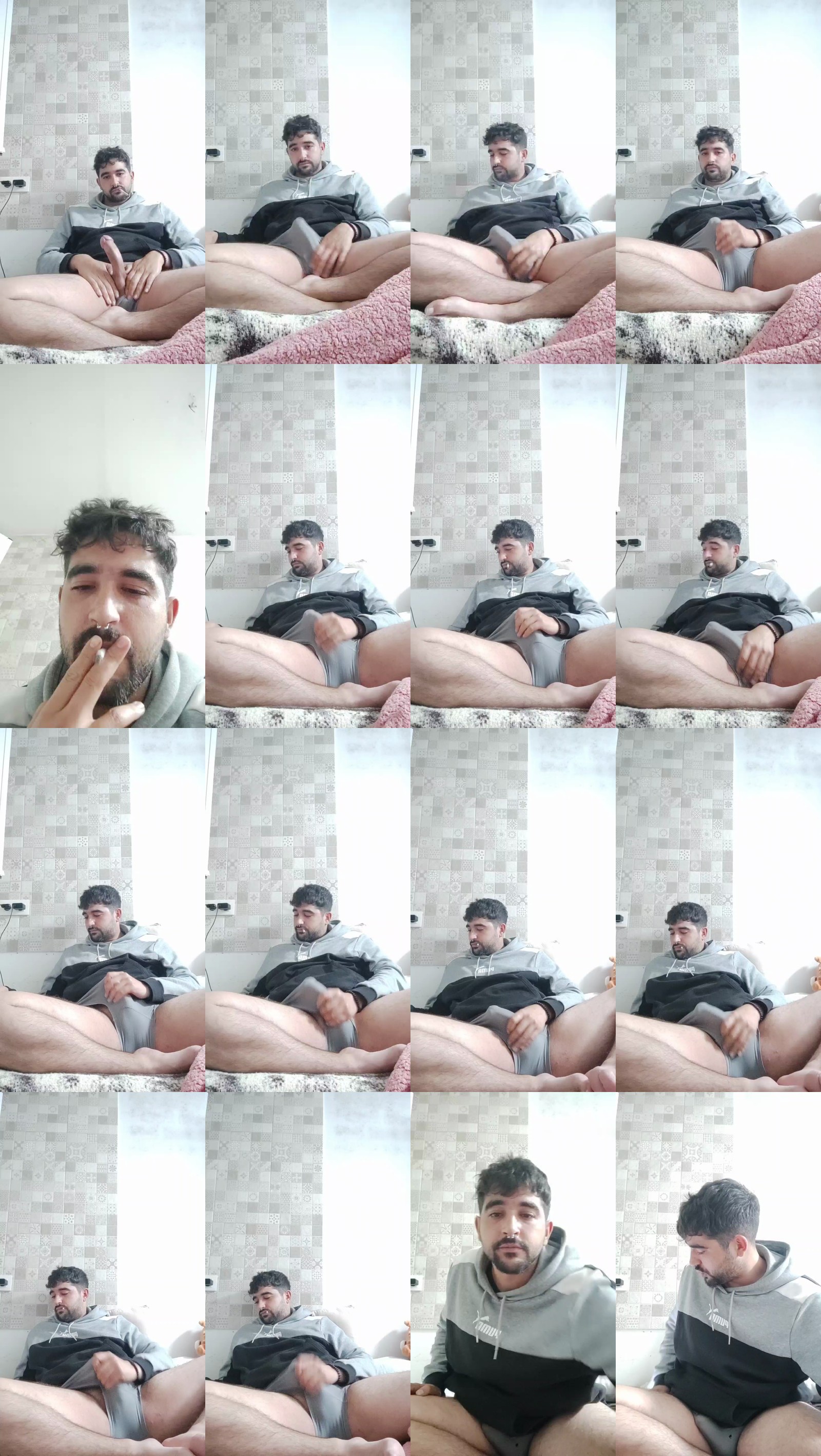 Okuma666 lick Webcam SHOW @ Cam4 28-01-2025