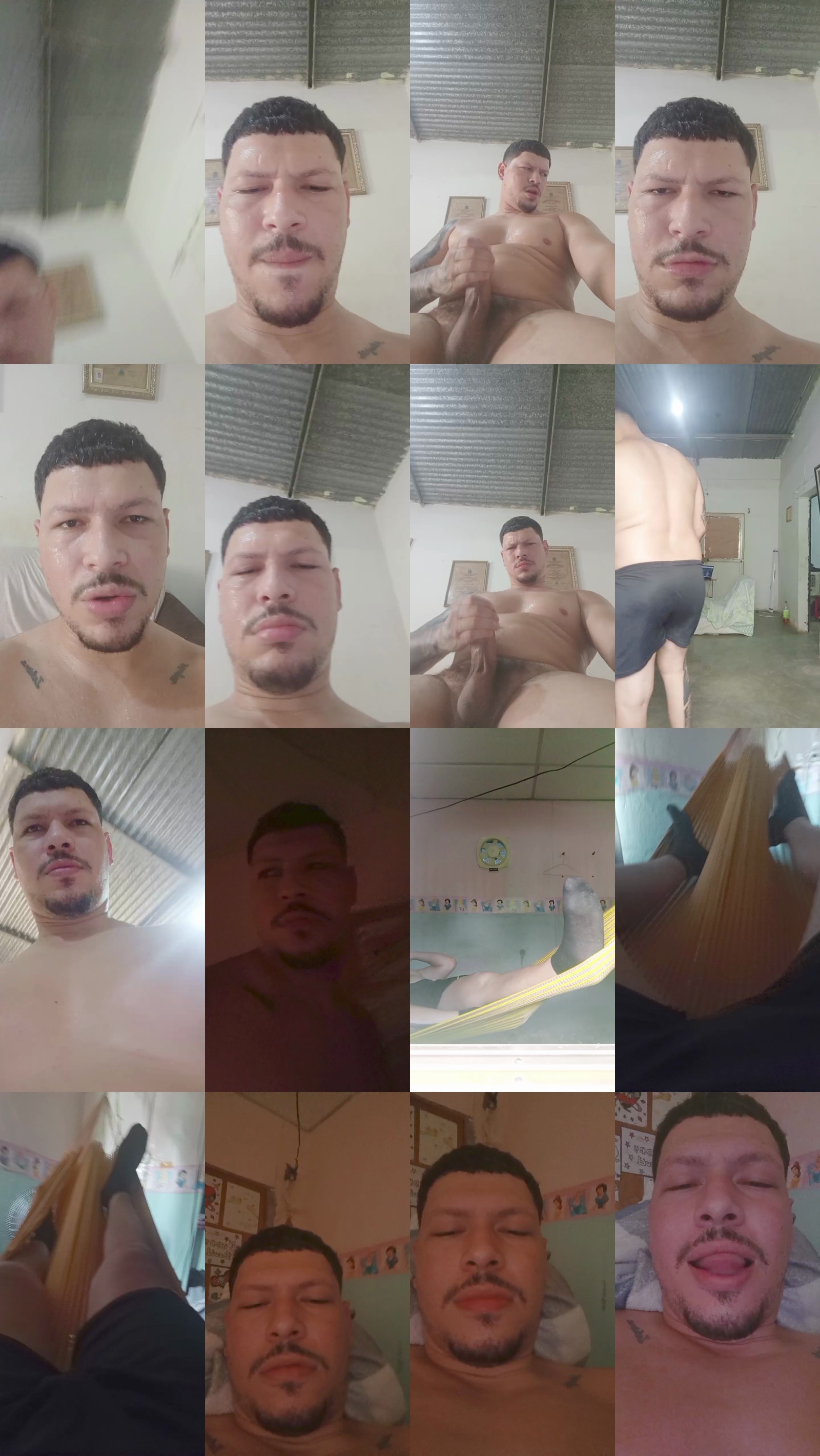 PELAHKWEEDMAN yummy Webcam SHOW @ Cam4 27-01-2025